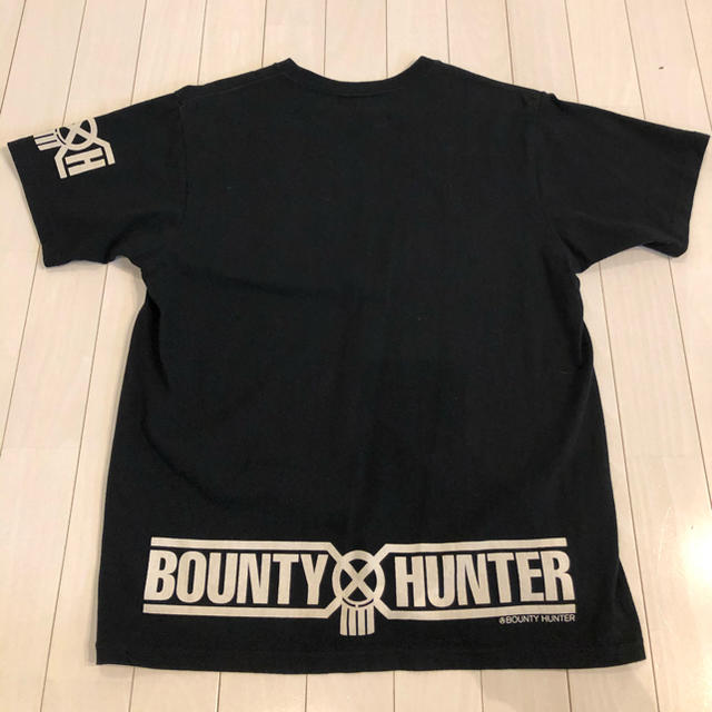 Bounty Hunter Bounty Hunter バウンティーハンター Tシャツ Sサイズの通販 By Sssalon S Shop バウンティハンターならラクマ Bounty Hunter Bounty Hunter バウンティーハンター Tシャツ Sサイズの通販 By Sssalon S Shop バウンティハンターならラクマ