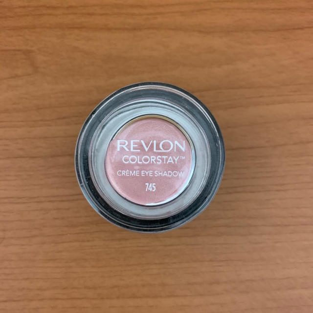 REVLON(レブロン)のレブロン　カラーステイ　クリームアイシャドウ コスメ/美容のベースメイク/化粧品(アイシャドウ)の商品写真