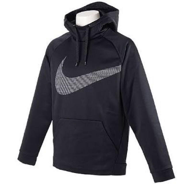 Nike Therma-Fit HBR フーディ パーカー XL サーマフィット