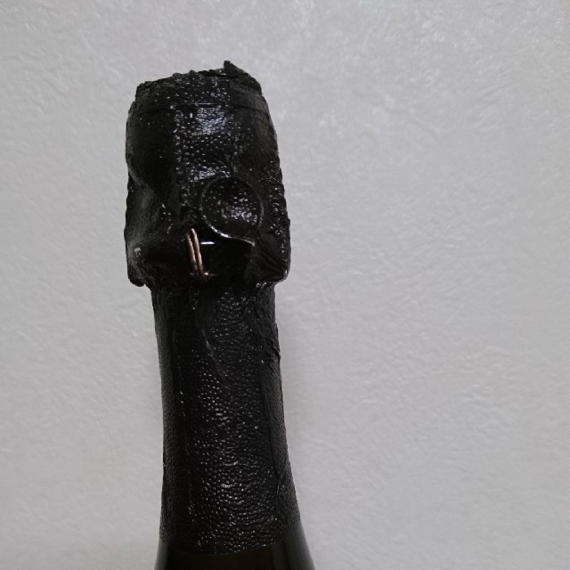 Dom Pérignon(ドンペリニヨン)のドンペリ 2008 食品/飲料/酒の酒(シャンパン/スパークリングワイン)の商品写真