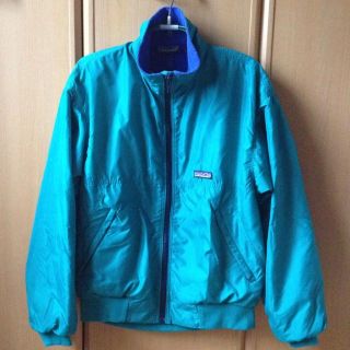 パタゴニア(patagonia)のたー様専用☆(ブルゾン)