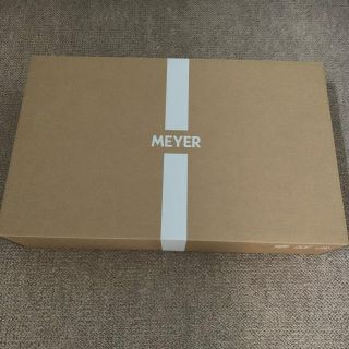 マイヤー(MEYER)のマイヤー　MEYER グリルパン(鍋/フライパン)