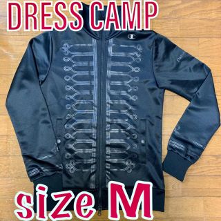 ドレスキャンプ(DRESSCAMP)のDRESS CAMP champion ジャージ　ドレスキャンプ　チャンピオン(ジャージ)