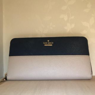 ケイトスペードニューヨーク(kate spade new york)の長財布 Kate spade(長財布)