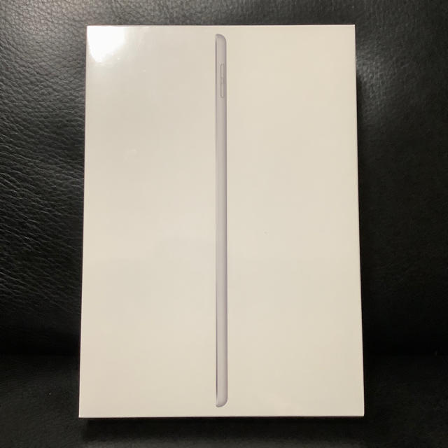 Apple - 新品未開封 iPad 第7世代 Wi-Fiモデル 32GB シルバー 3台セット