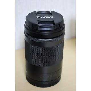 キヤノン(Canon)のCANON EF-M 18-150(レンズ(ズーム))