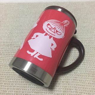 サーモマグ(thermo mug)の☆新品☆ リトルミィ サーモマグ  ムーミン(グラス/カップ)