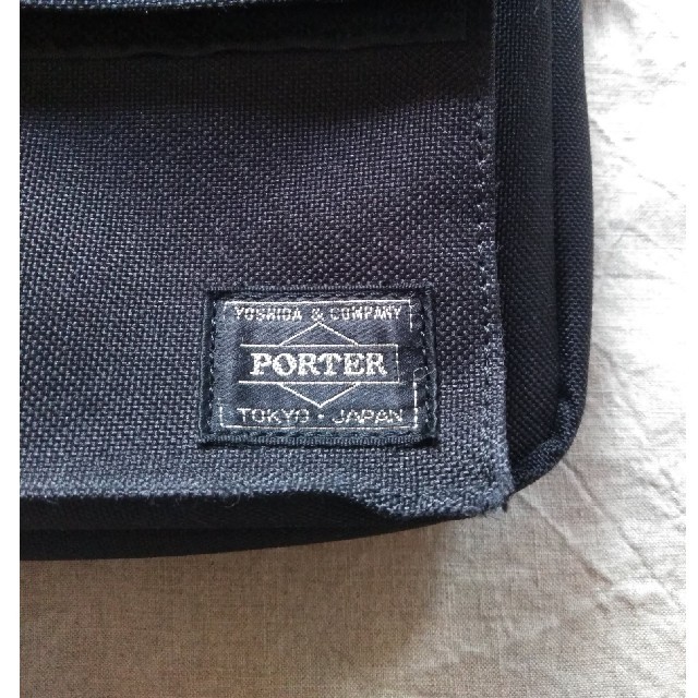 PORTER(ポーター)の専用○PORTER　ショルダーバッグ メンズのバッグ(ショルダーバッグ)の商品写真