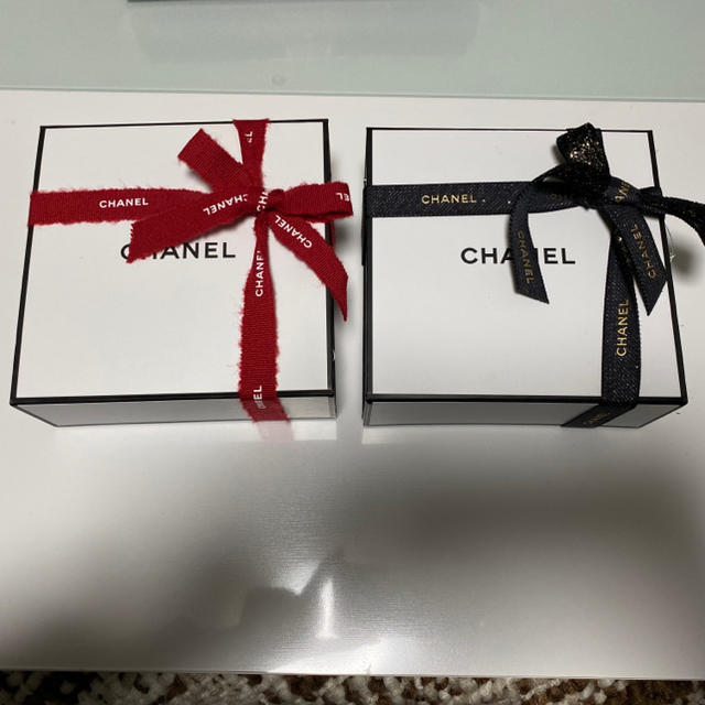 2個セット⭐︎お値打ち！CHANEL ラ クレームマン リッシュ ハンドクリーム