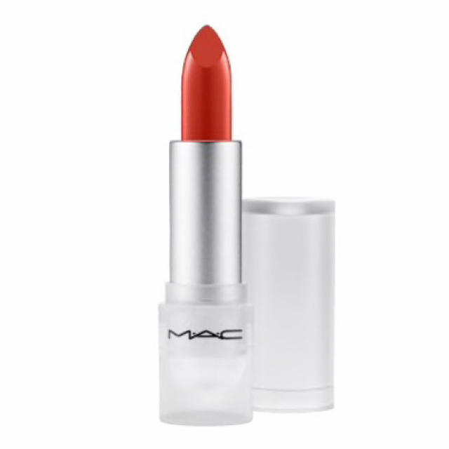 MAC(マック)のMAC リップスティック 2/14限定 コスメ/美容のベースメイク/化粧品(口紅)の商品写真