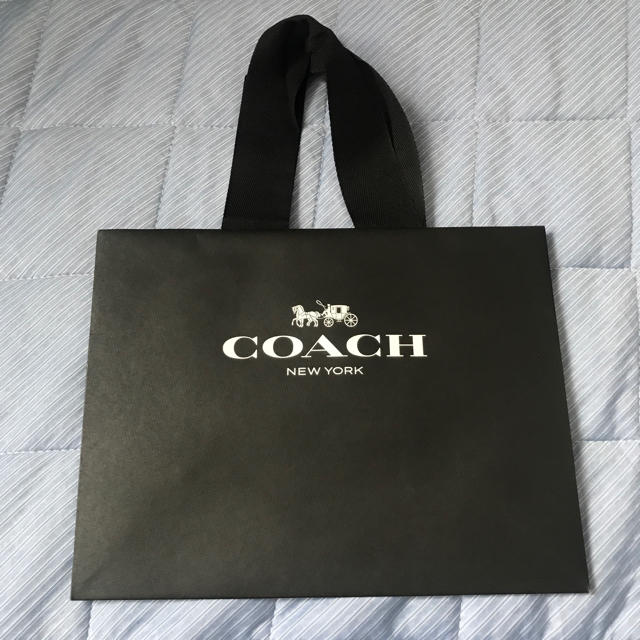 COACH(コーチ)のCOACH ショップバッグ その他のその他(その他)の商品写真