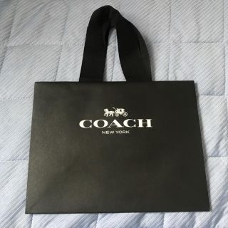 コーチ(COACH)のCOACH ショップバッグ(その他)