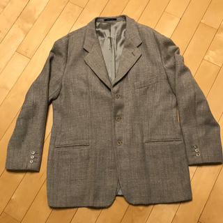 エンポリオアルマーニ(Emporio Armani)のエンポリオ・アルマーニのジャケット(テーラードジャケット)