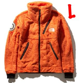 ザノースフェイス(THE NORTH FACE)の☆極希少・送料込☆ノースフェイス アンタークティカ バーサロフト ジャケット Ｌ(ブルゾン)