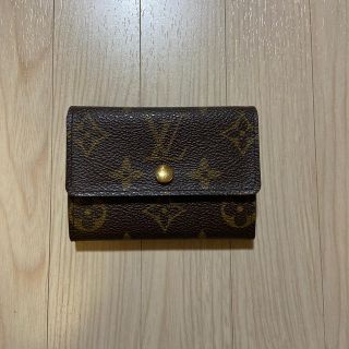 ルイヴィトン(LOUIS VUITTON)のLOUIS VUITTON コインケース(コインケース)