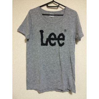 リー(Lee)のLee ロゴTシャツ sport mix(Tシャツ(半袖/袖なし))