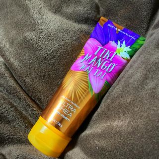 バスアンドボディーワークス(Bath & Body Works)のBath&BodyWorks ボディクリーム(ボディローション/ミルク)