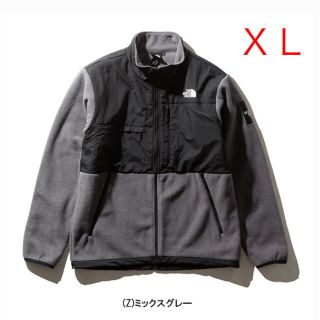 ザノースフェイス(THE NORTH FACE)のノースフェイス デナリジャケット NA71951 ＸＬ(ブルゾン)