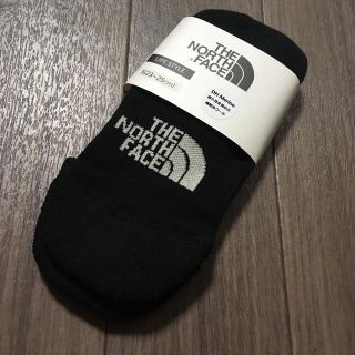 ザノースフェイス(THE NORTH FACE)のノースフェイス 靴下 TNF Logo Low(ソックス)