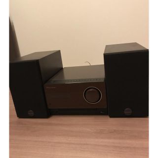 Pioneer   専用です。Pioneer S CM2 T CDミニコンポーネントシステムの