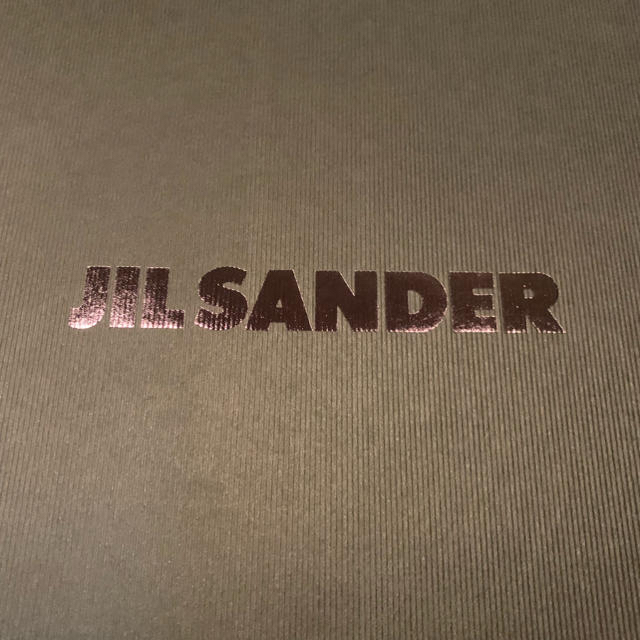 Jil Sander(ジルサンダー)のUT様専用 メンズの靴/シューズ(スニーカー)の商品写真