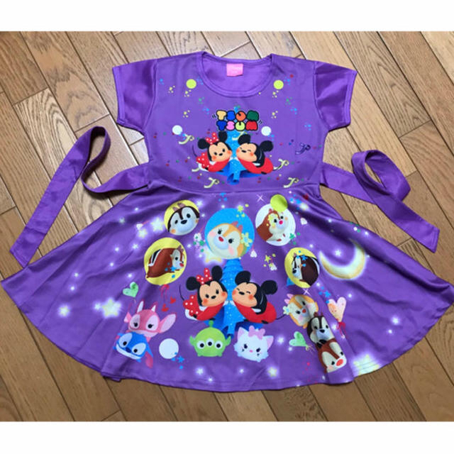 ツムツム ワンピース 130cmの通販 By じゅー S Shop ラクマ ツムツム ワンピース 130cmの通販 By じゅー S Shop ラクマ