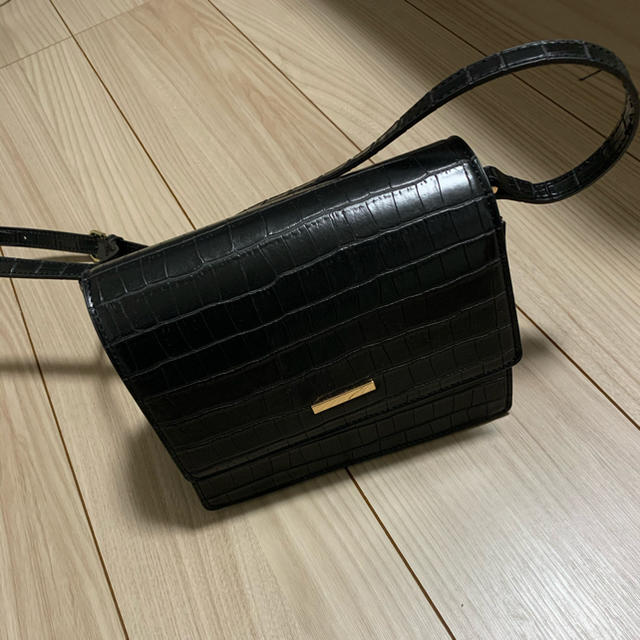 moussy(マウジー)のas❤︎さん専用　moussy ショルダーバッグ レディースのバッグ(ショルダーバッグ)の商品写真