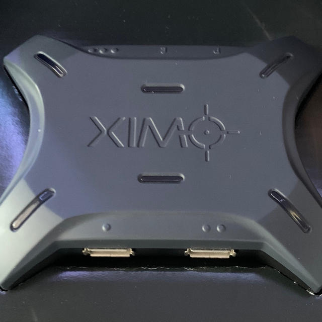 xim4 箱あり