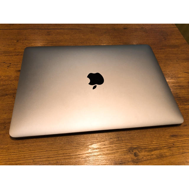 MacBook 12インチ 2017年ノートPC