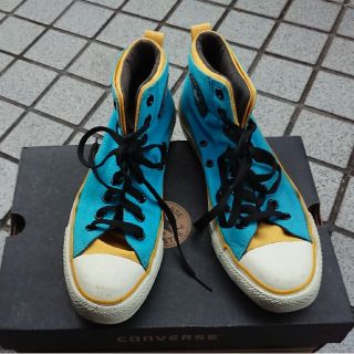 コンバース(CONVERSE)のCONVERSE ALL STAR スニーカー(スニーカー)