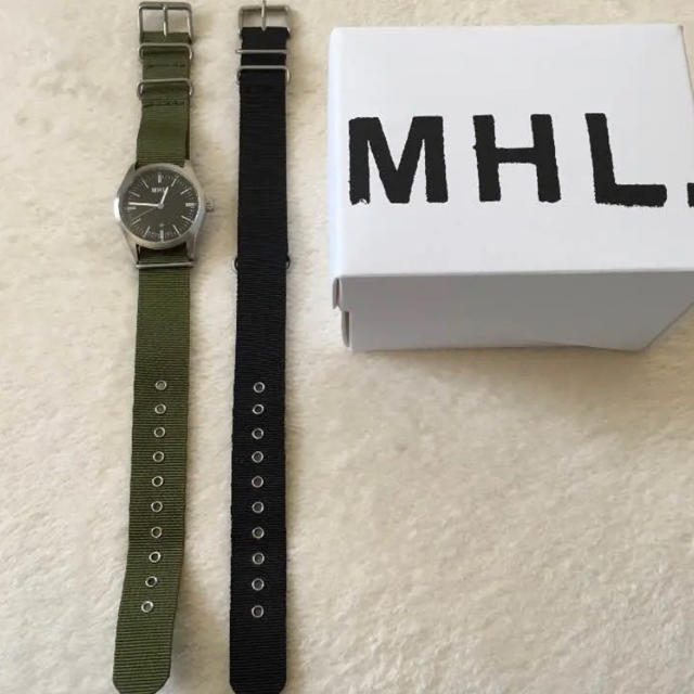腕時計MHL 腕時計