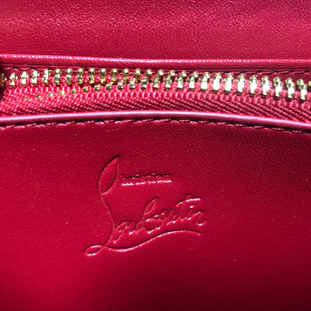 Christian Louboutin(クリスチャンルブタン)のあお様　専用 メンズのファッション小物(長財布)の商品写真