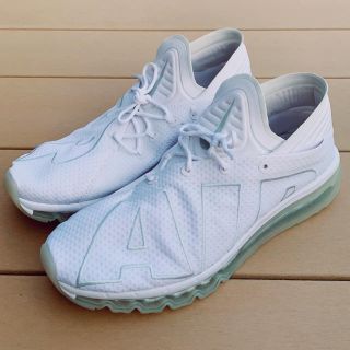 ナイキ(NIKE)のNIKE エアーマックス(スニーカー)