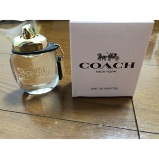 コーチ(COACH)のCOACH 香水(香水(女性用))