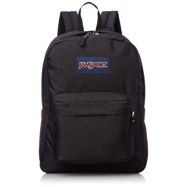 JANSPORT(ジャンスポーツ)のジャンスポーツ リュック レディースのバッグ(リュック/バックパック)の商品写真