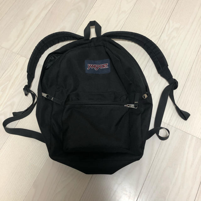 JANSPORT(ジャンスポーツ)のジャンスポーツ リュック レディースのバッグ(リュック/バックパック)の商品写真