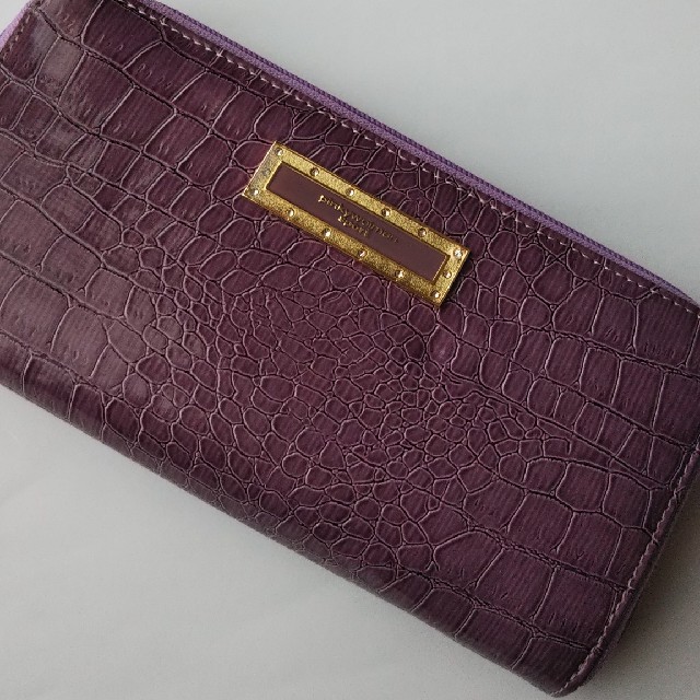 pinkywoIman  長財布（お取り置き専用） レディースのファッション小物(財布)の商品写真