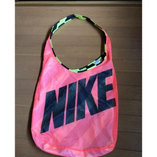 ナイキ(NIKE)のナイキ　トートバッグ(トートバッグ)