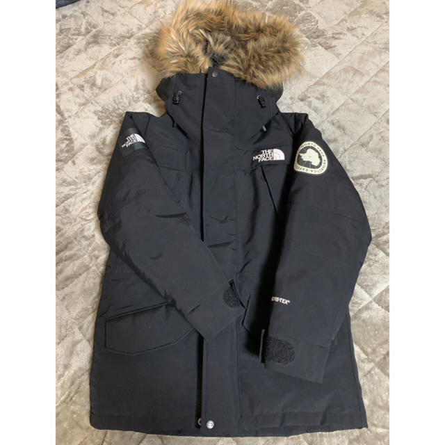 THE NORTH FACE(ザノースフェイス)の【期間値下】THE NORTH FACE ANTARCTICA PARCA S メンズのジャケット/アウター(ダウンジャケット)の商品写真