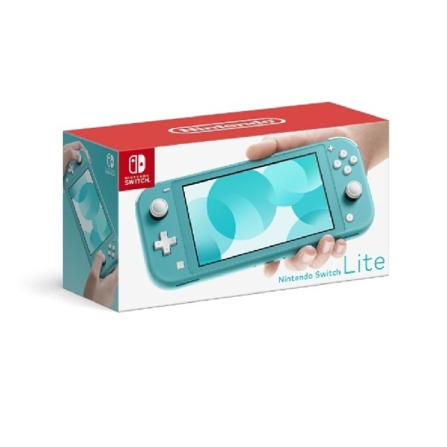 Nintendo Switch Lite 24個