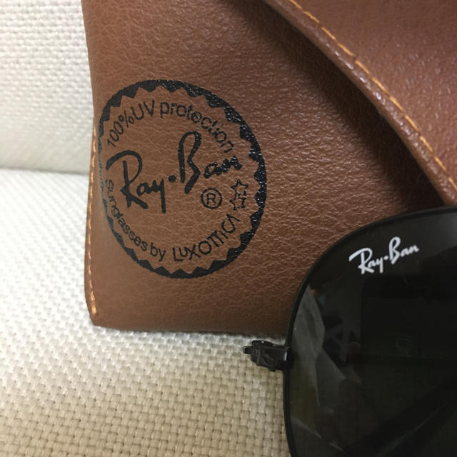 Ray-Ban(レイバン)のダイゴ様専用Ray Ban　サングラス メンズのファッション小物(サングラス/メガネ)の商品写真