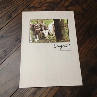 アングリッド(Ungrid)のungrid♡カタログ(Tシャツ(半袖/袖なし))