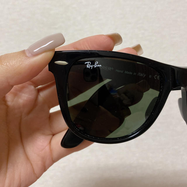 Ray-Ban(レイバン)のレイバン　サングラス メンズのファッション小物(サングラス/メガネ)の商品写真