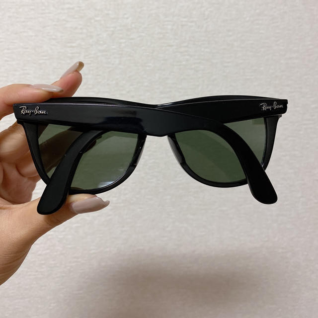 Ray-Ban(レイバン)のレイバン　サングラス メンズのファッション小物(サングラス/メガネ)の商品写真