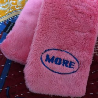 ユニフ(UNIF)の【sumire様専用】more than dope マフラー 韓国ファッション(マフラー/ショール)