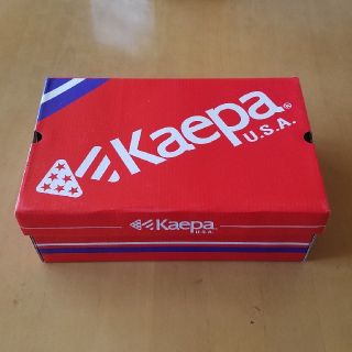 カッパ(Kappa)のKappa  カッパ　スニーカー　新品未使用(スニーカー)