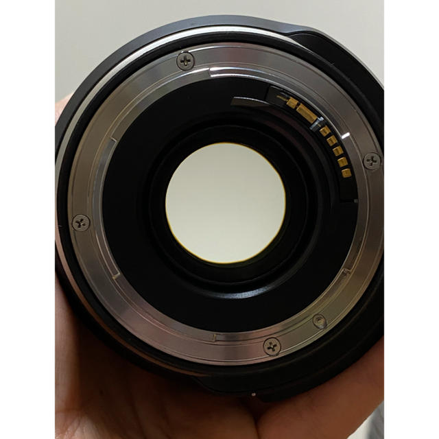 TAMRON  SP 24-70mm F2.8 Di VC USD G2