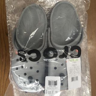 クロス(CROSS)のクロックス CROCS メンズ レディース クロックバンド(サンダル)