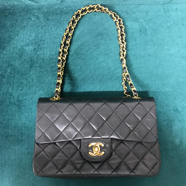 シャネル　CHANEL マトラッセ　　　　　レディース　バッグバッグ