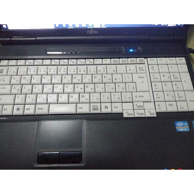 Win10 FUJITSU LIFEBOOK A561/DX i5 | svetinikole.gov.mk